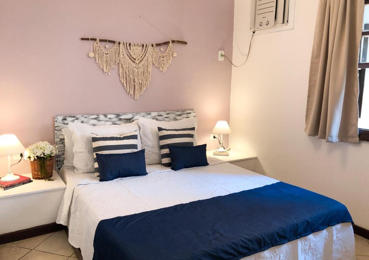 Pousada Marittima Búzios Εξωτερικό φωτογραφία
