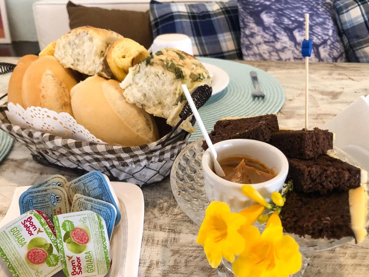 Pousada Marittima Búzios Εξωτερικό φωτογραφία